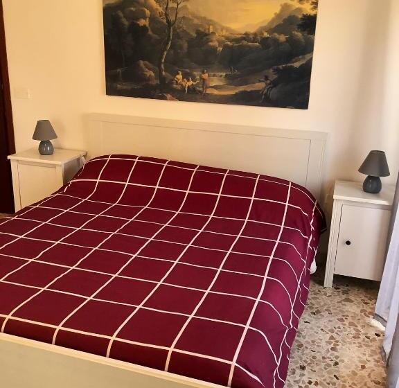 آپارتمان 1 خوابه, B&b Maryjose