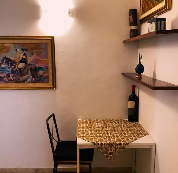آپارتمان 1 خوابه, B&b Maryjose