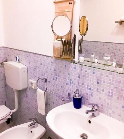 اتاق استاندارد, B&b Maryjose