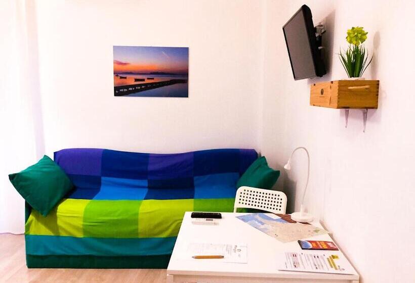 اتاق استاندارد, B&b Maryjose