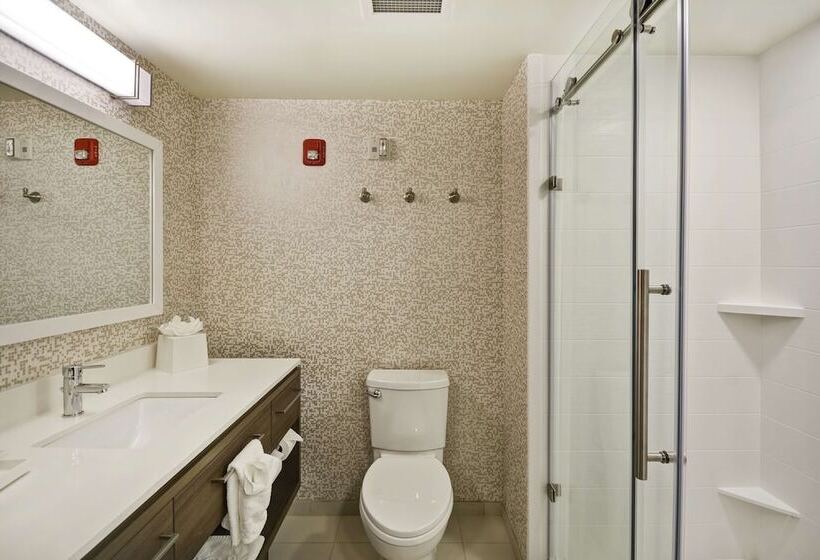 스위트, Home2 Suites By Hilton Warner Robins