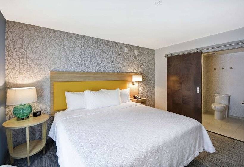 스위트, Home2 Suites By Hilton Warner Robins