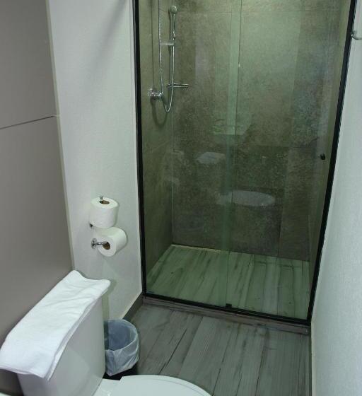 标准间, Ibis Styles Itauna