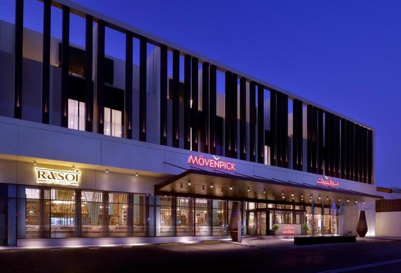 Номер Superior, Mövenpick Hotel Tahlia Jeddah