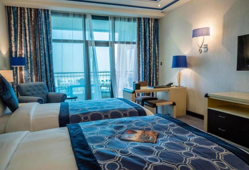 Prestige Room, Retaj Salwa Resort & Spa