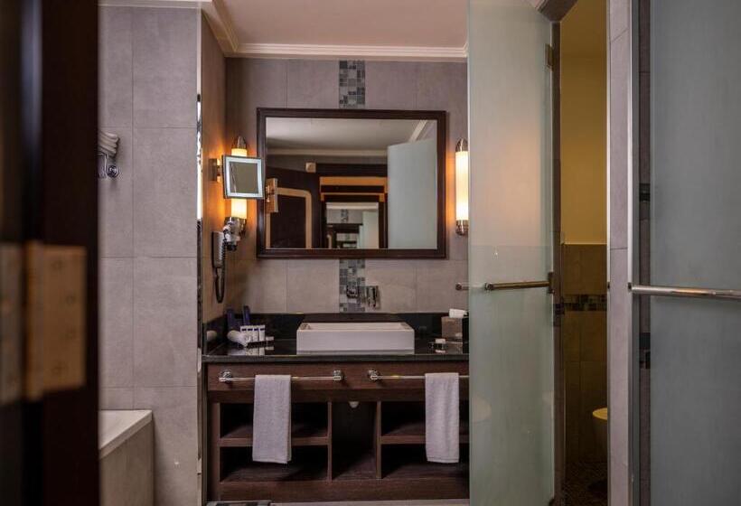 Prestige Room, Retaj Salwa Resort & Spa