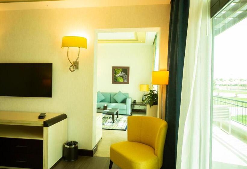 1 Bedroom Villa, Retaj Salwa Resort & Spa