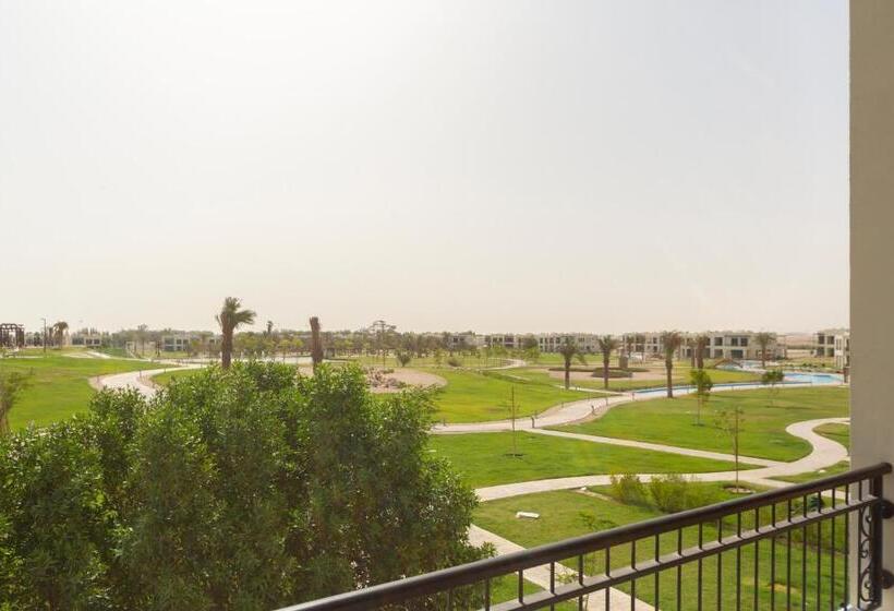 1 Bedroom Villa, Retaj Salwa Resort & Spa