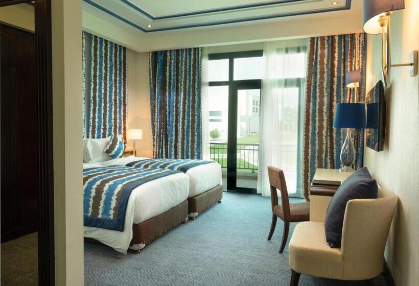 2 Bedroom Villa, Retaj Salwa Resort & Spa