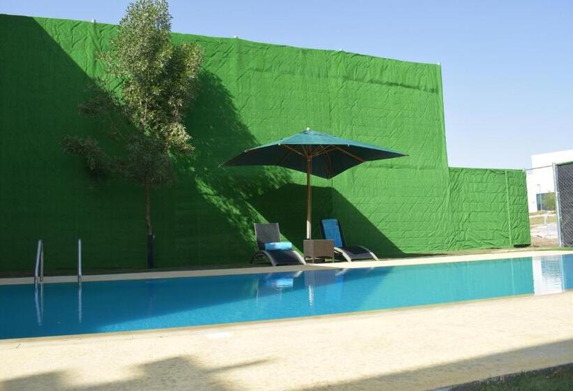 Villa 1 Bedroom with Swimming Pool, Retaj Salwa Resort & Spa