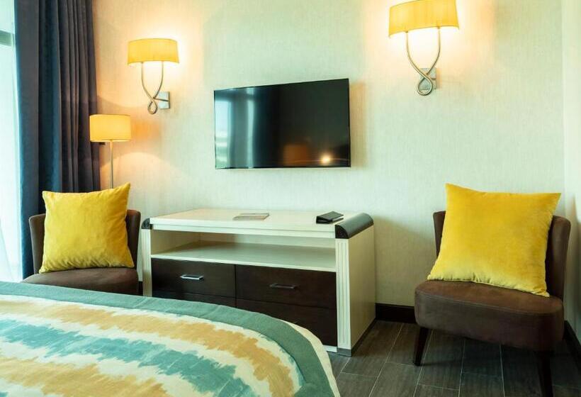 1 Bedroom Villa, Retaj Salwa Resort & Spa