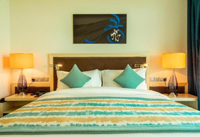 1 Bedroom Villa, Retaj Salwa Resort & Spa