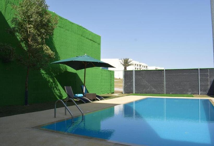 2 Bedroom Villa, Retaj Salwa Resort & Spa