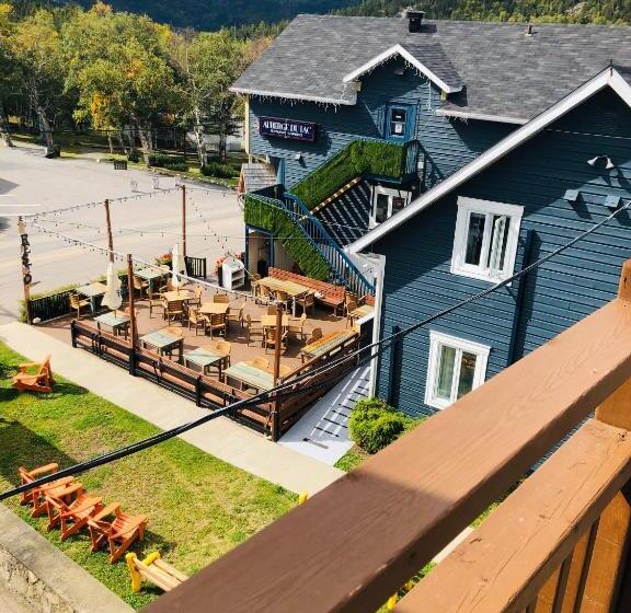 Номер Стандарт, Hôtel Motel Le Beluga
