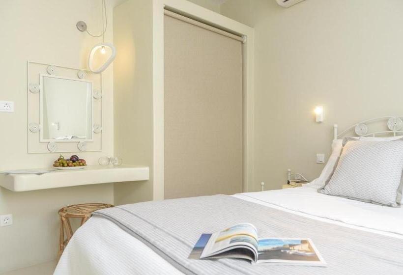 豪华套房, Antony Suites