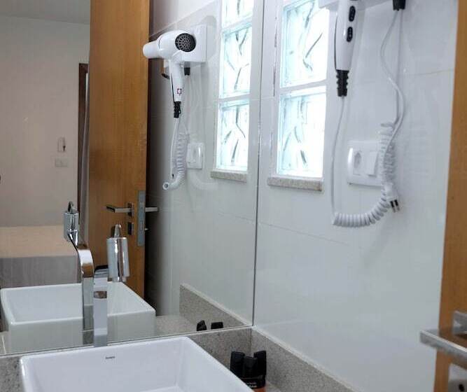 Люкс Повышенной Комфортности, Apart Hotel Bella Vida Suítes E Apartamentos