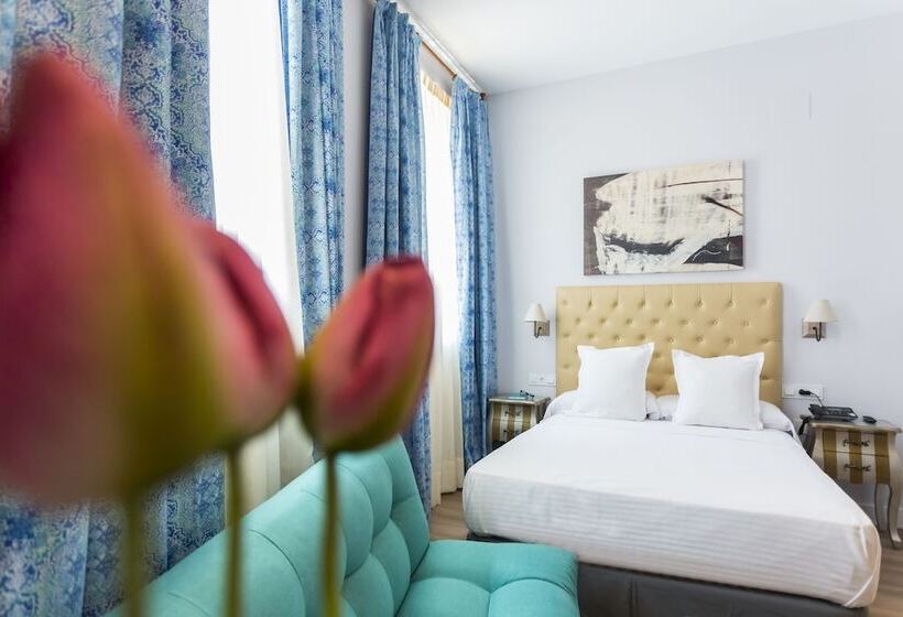 Apartamento Dúplex 1 Dormitório, Casa De La Merced Suites