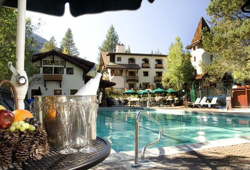 سوییت, Getaways At Olympic Village Inn