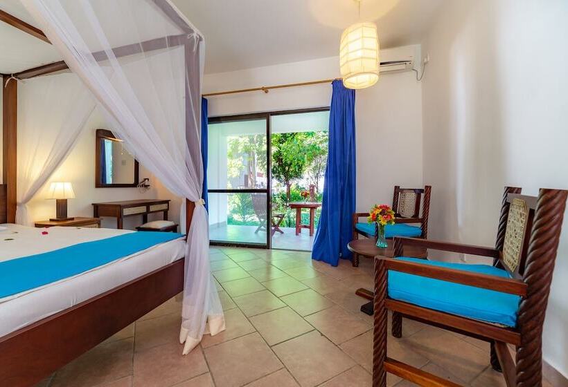 اتاق لوکس, Diani Sea Lodge   All Inclusive