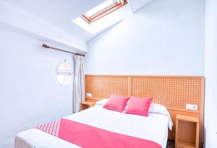Номер Стандарт, Hostal Nova Picanya