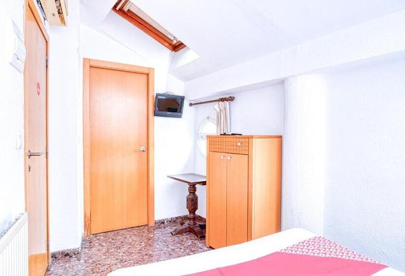 Номер Стандарт, Hostal Nova Picanya