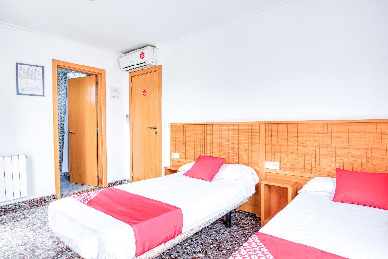 Номер Стандарт, Hostal Nova Picanya