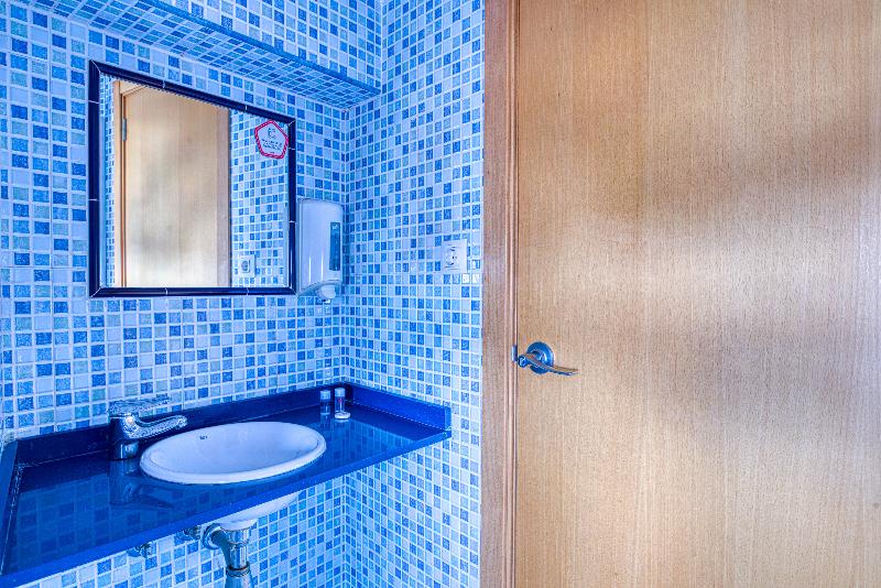 Номер Стандарт, Hostal Nova Picanya