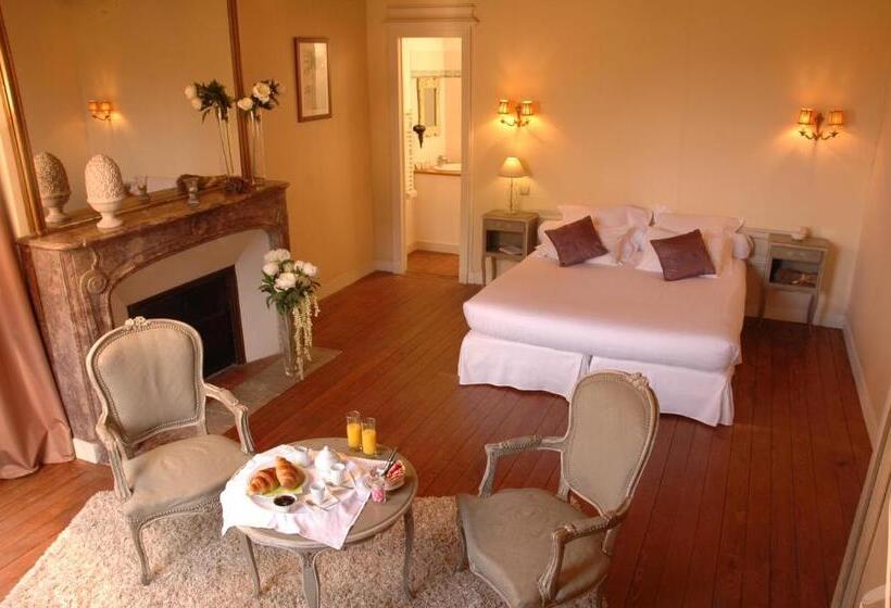 Family Suite, Domaine De Bel Air