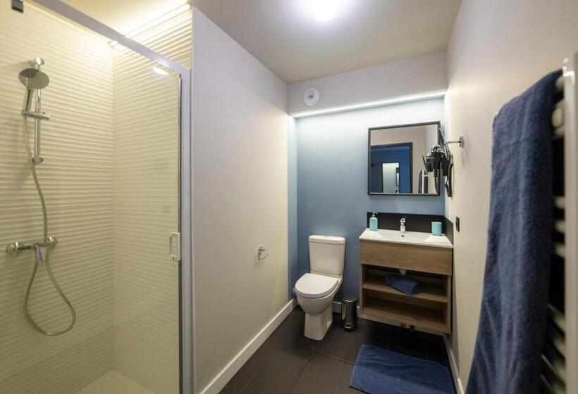 Apartamento 1 Dormitório, Enight