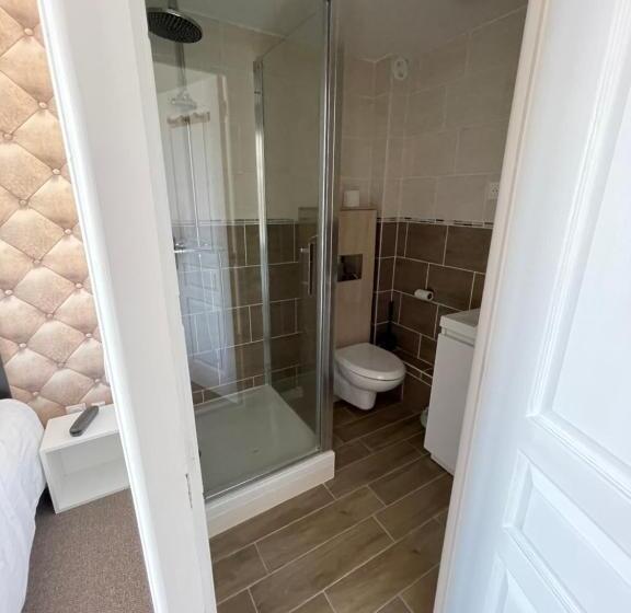 Quarto Estandar, Le Clos Normand