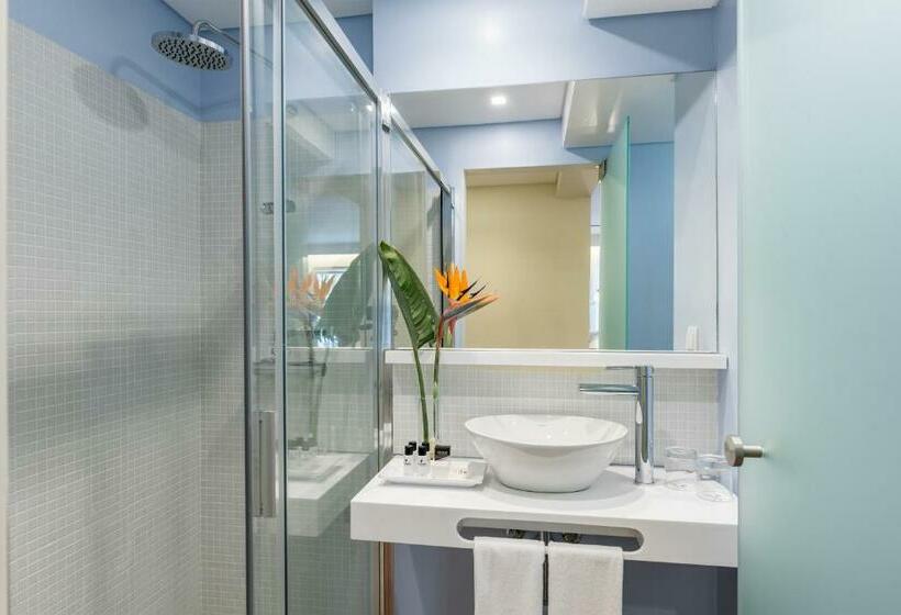 Номер Стандарт, Pestana Churchill Bay