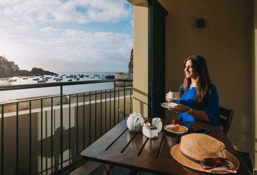 Номер Deluxe, Pestana Churchill Bay