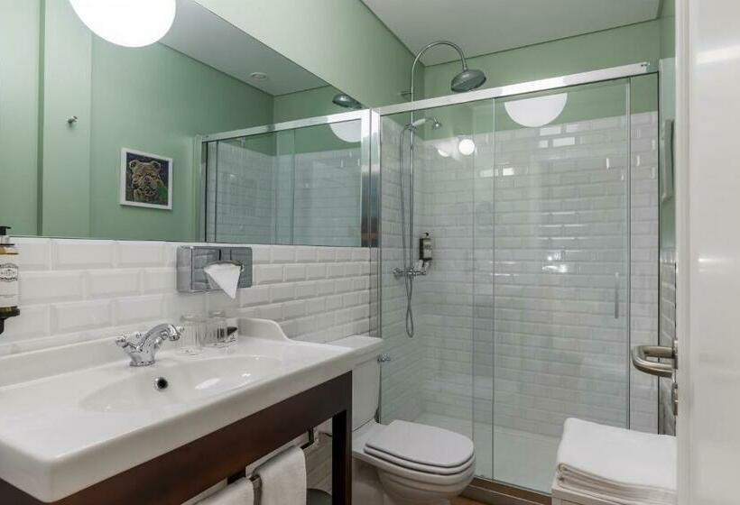 Номер Deluxe, Pestana Churchill Bay