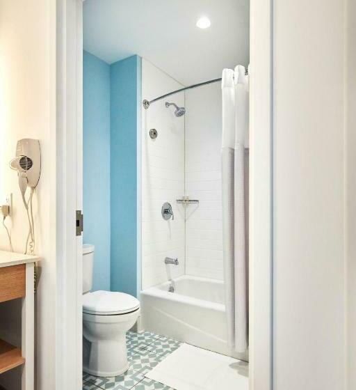 带2个卧室的套房, Universal’s Endless Summer Resort – Dockside Inn And Suites