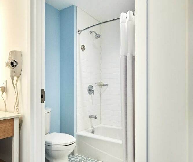 带2个卧室的套房, Universal’s Endless Summer Resort – Dockside Inn And Suites