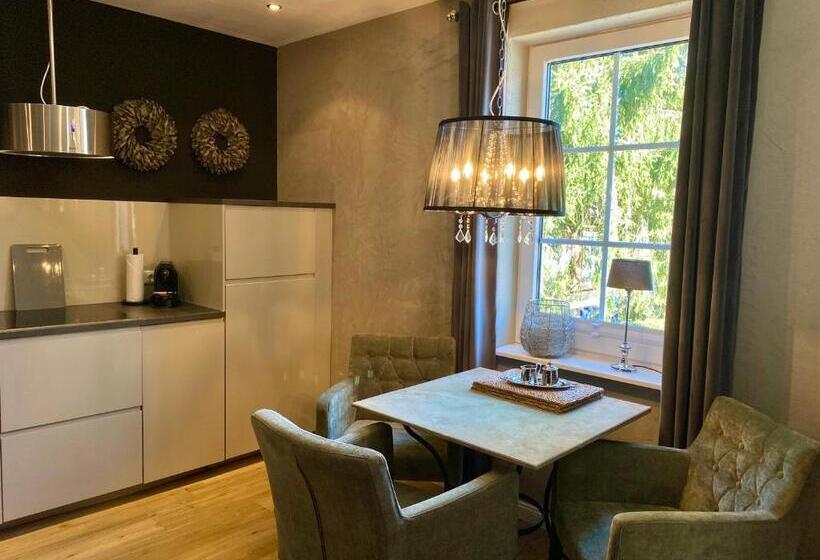 Апартаменты 2 Спальни, Country-suites By Verdino Living