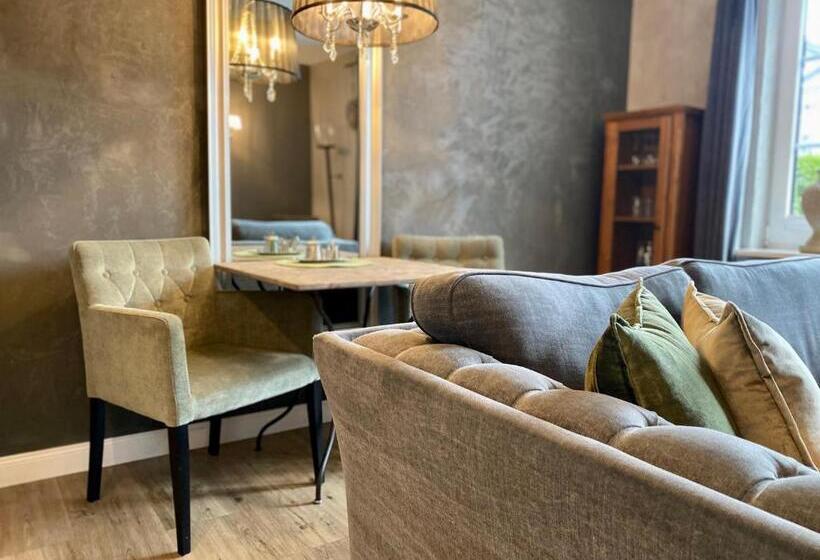 Апартаменты 1 Спальня, Country-suites By Verdino Living