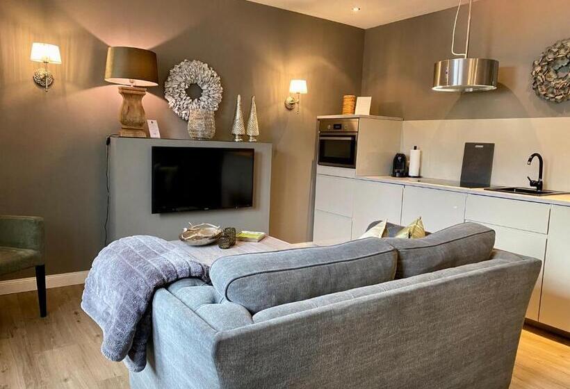 Апартаменты 2 Спальни, Country-suites By Verdino Living