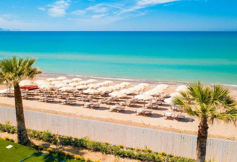 Номер Superior Вид на Море, Mangia S Himera Resort