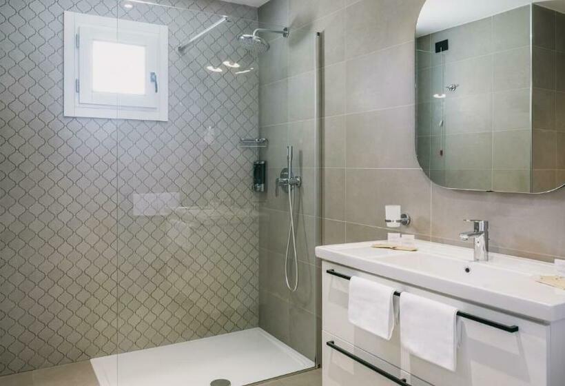 Номер Superior, Mangia S Himera Resort
