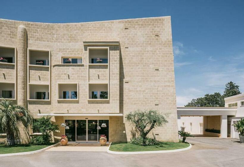Трехместный Номер Superior, Mangia S Himera Resort