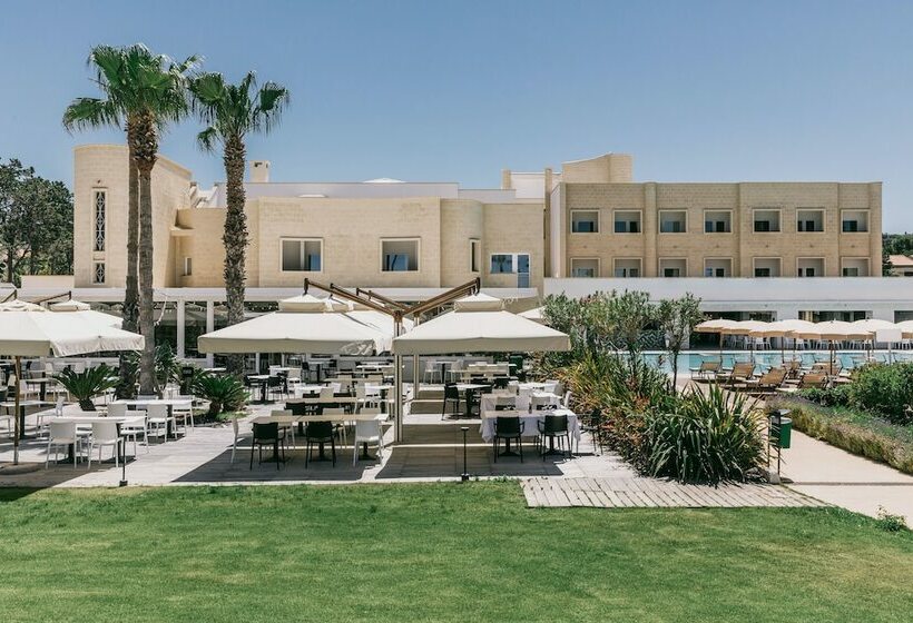 Номер Стандарт Трехместный, Mangia S Himera Resort