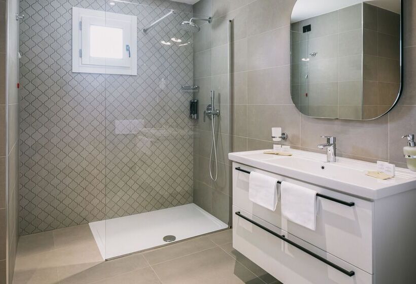 Номер Superior, Mangia S Himera Resort