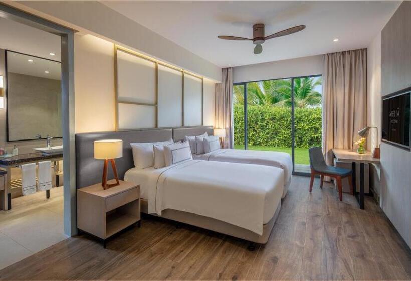 ویلای 3 خوابه, Melia Ho Tram Beach Resort
