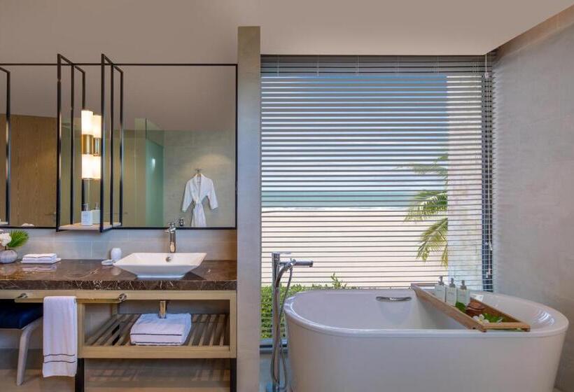 ویلای 3 خوابه, Melia Ho Tram Beach Resort