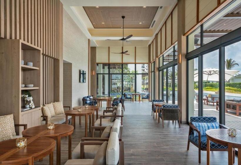 ویلای 3 خوابه, Melia Ho Tram Beach Resort