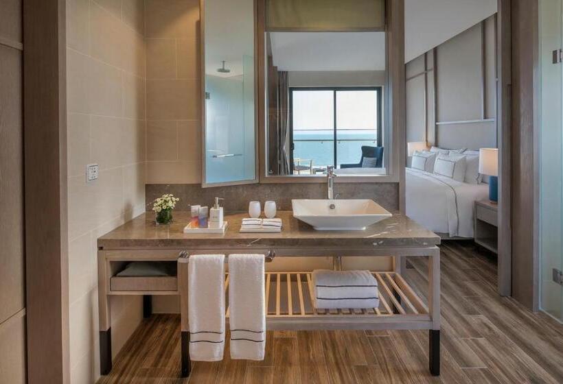 سوئیت خانواده 2 خوابه, Melia Ho Tram Beach Resort