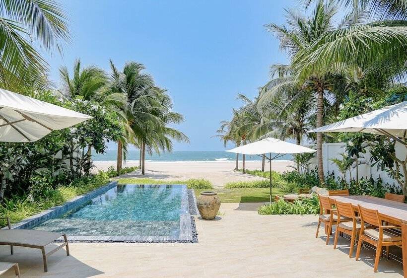 ویلای 3 خوابه, Melia Ho Tram Beach Resort