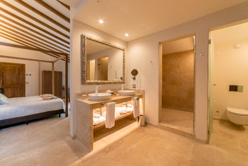 ویلای 2 خوابه با چشم‌انداز دریا, Melia Ho Tram Beach Resort