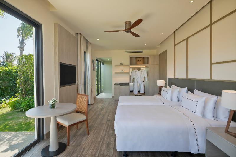 ویلای 2 خوابه, Melia Ho Tram Beach Resort
